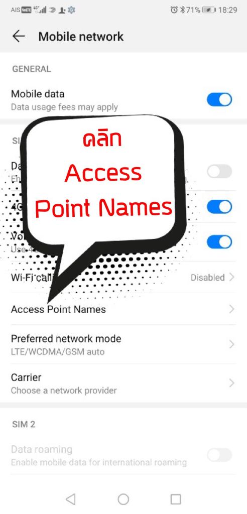 APN