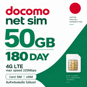 docomo net sim